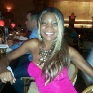 Meet your Posher, Kady